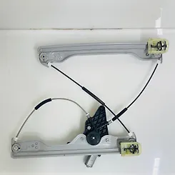 Door Motor LHF  - 2020 Lincoln Corsair Standard