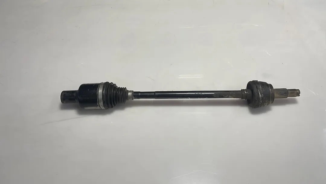 Axle Rear (LH) - 2017 Jeep Compass Longitude