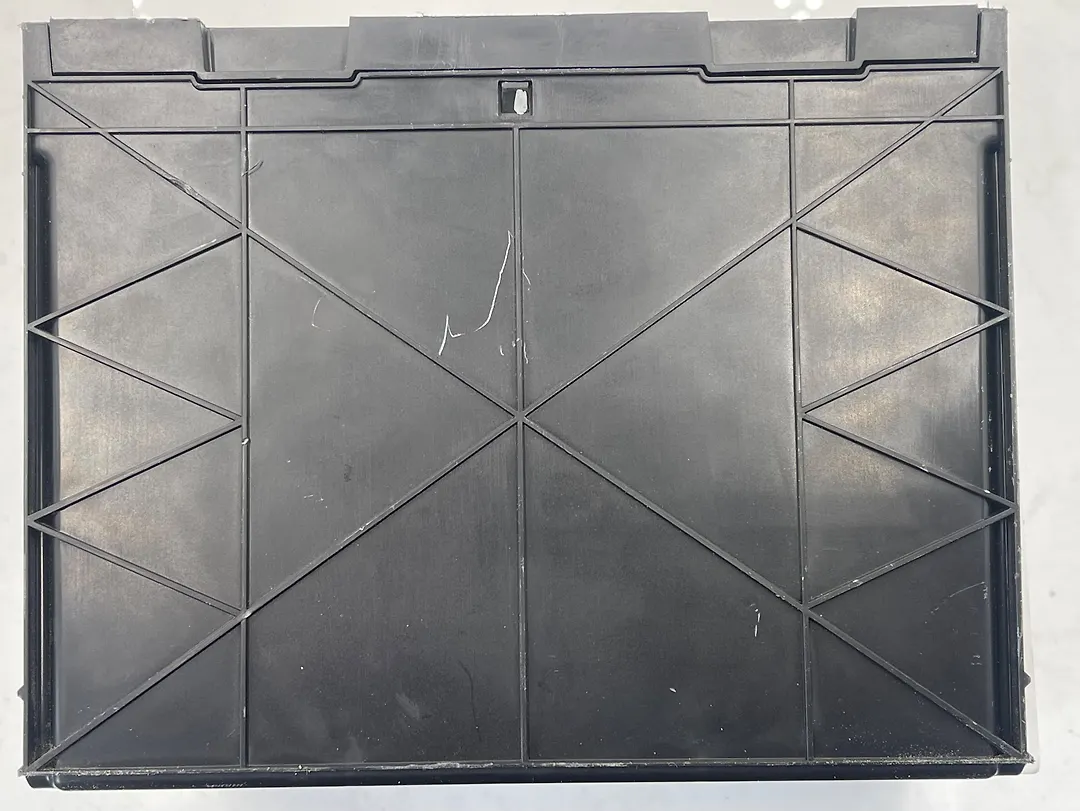 Body Control Module/BCM - 2019 Chevrolet Traverse LT