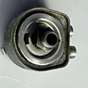 Engine oil cooler - 2018 GMC Terrain