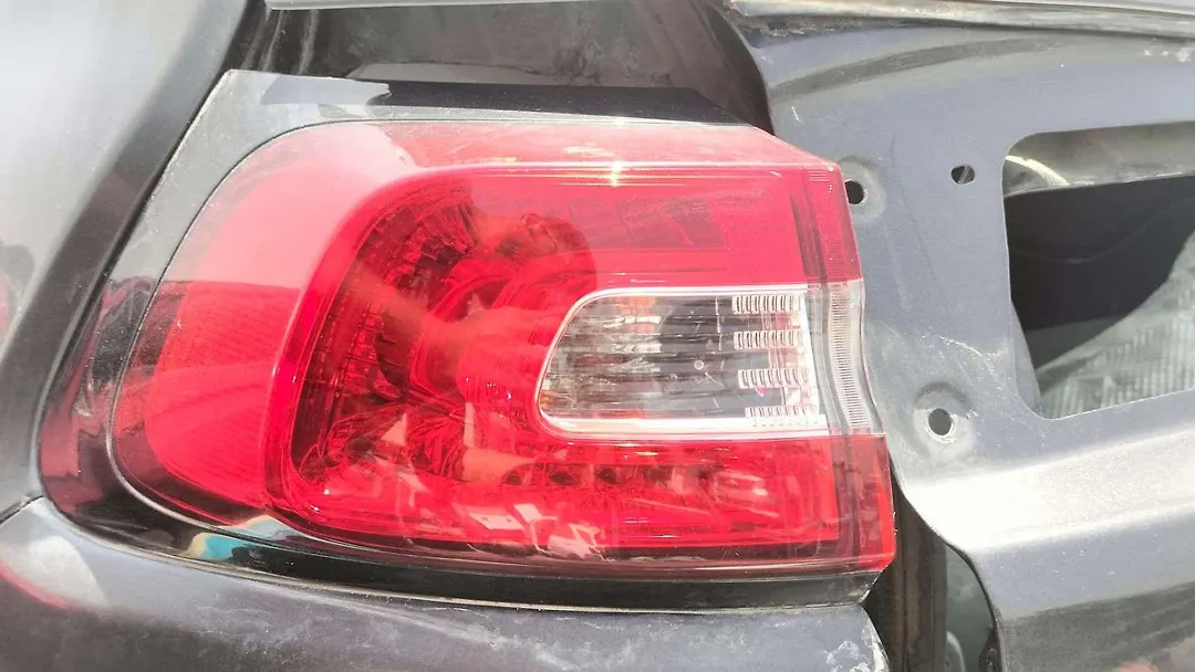 Tail Light (LH) - 2016 Jeep Cherokee