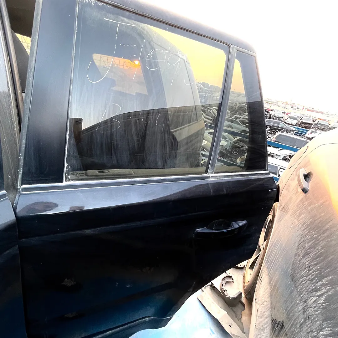 Door (LHB) - 2013 Land Rover RANGE ROVER SPORT