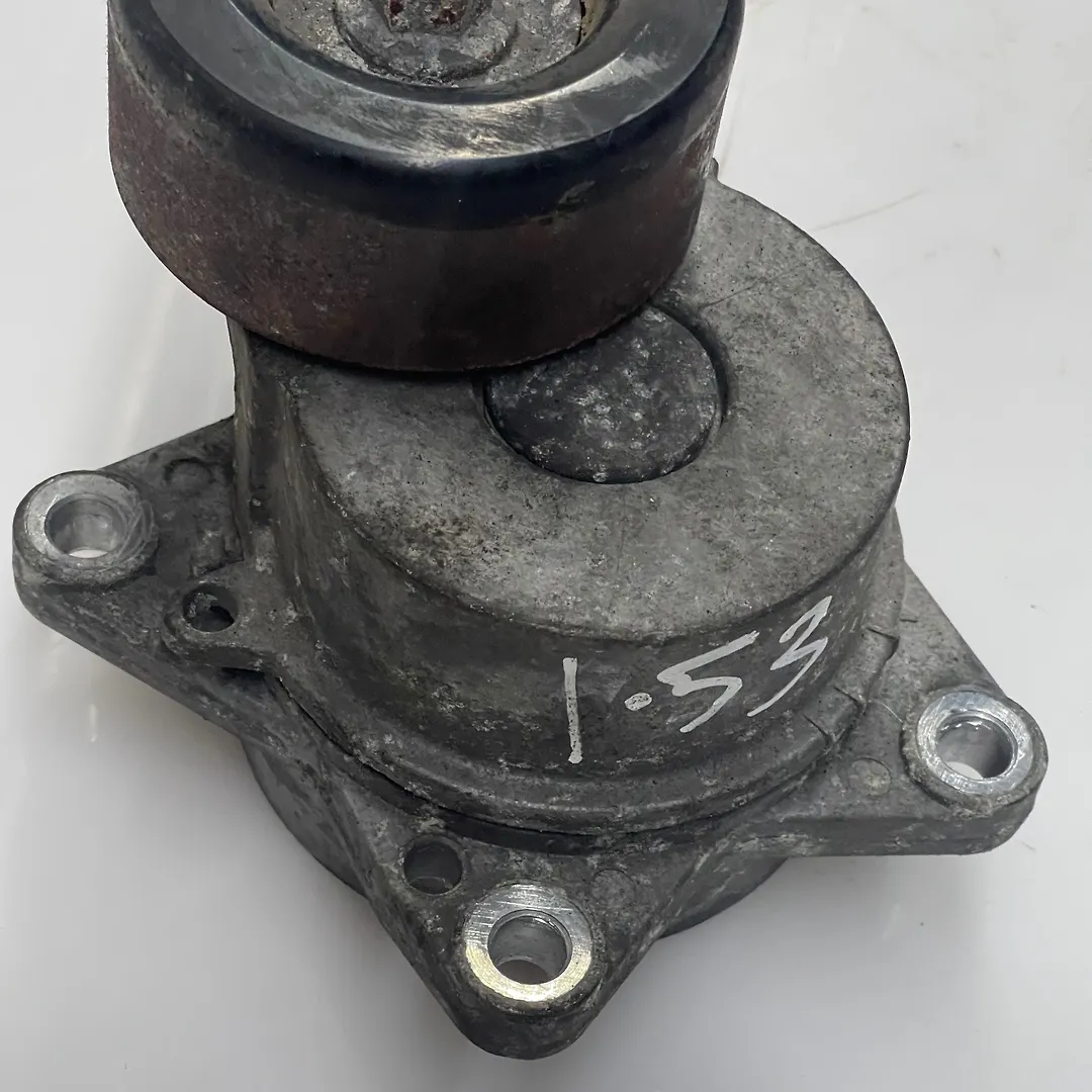 Belt tensioner - 2012 Infiniti QX56