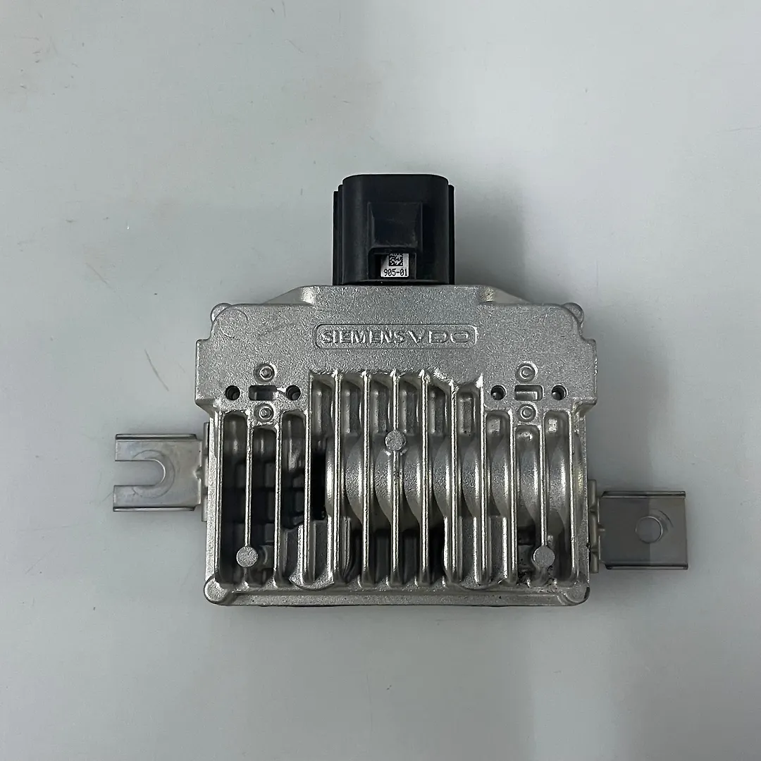 Fuel Pump Control Module  - 2011 Land Rover RANGE ROVER