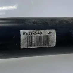 Shock Absorber (LHF) - 2012 Jaguar XJL
