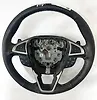 Steering wheel - 2017 Ford Edge SEL