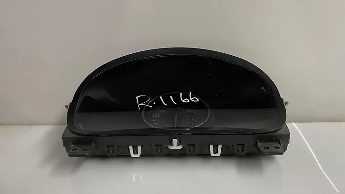 Speedometer - 2014 Ford Edge Limited