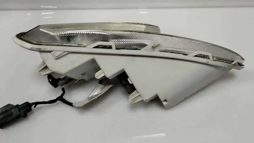 Fog Light (LHF) - 2018 Ford EcoSport