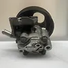 Power steering pump - 2011 Nissan Patrol