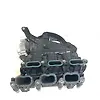 Intake manifold - 2017 Cadillac XT5 Luxury