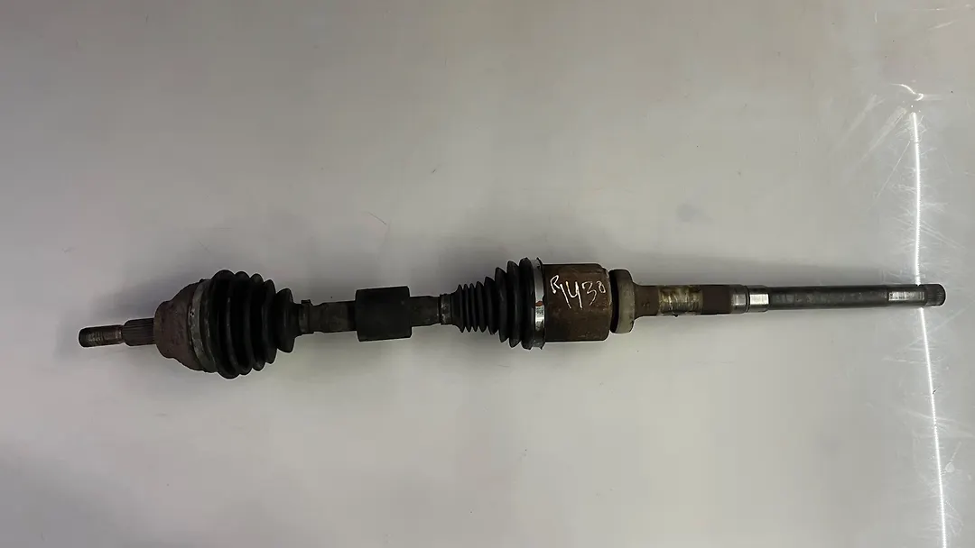 Axle(LHF) - 2015 Lincoln MKC LS