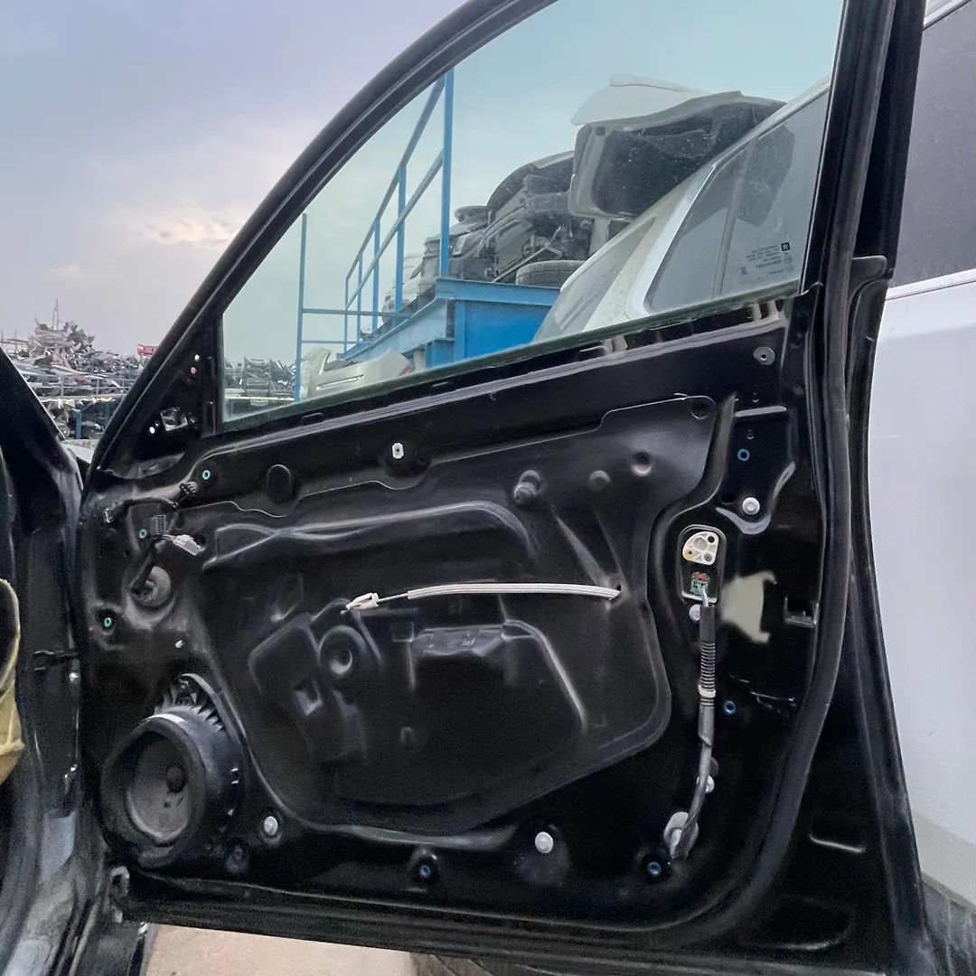 Door (RHF) - 2022 Cadillac CT4