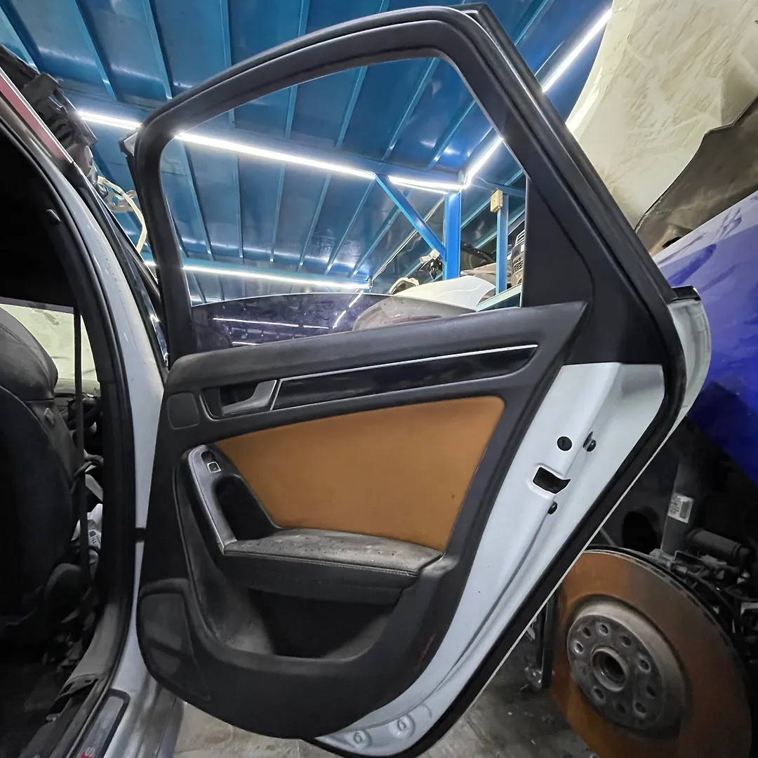 Door (RHB) - 2015 Audi A4 Quattro