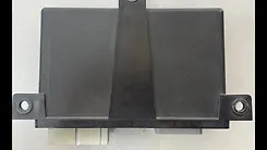 Parking Brake Control Module - 2013 Jaguar XJ