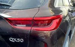 Tail Light (RH) - 2020 Infiniti QX50