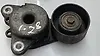 Belt tensioner - 2013 Infiniti QX56