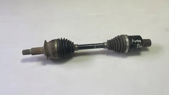 Axle(LHF) - 2017 Cadillac ATS Luxury