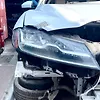 Headlight (RH) - 2018 Jaguar F PACE