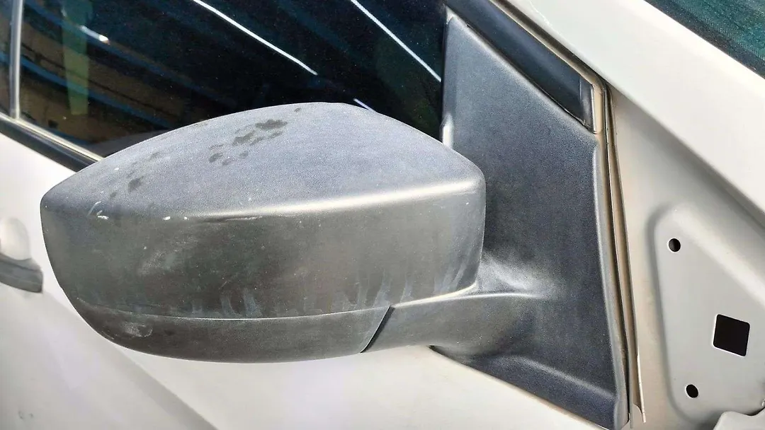 Side Mirror (RH) - 2017 Ford Escape