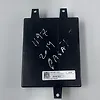 Bluetooth Telephone Control Module - 2013 Volkswagen Passat