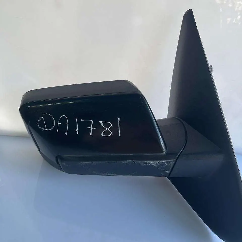 Side Mirror (RH) - 2011 Lincoln Navigator L