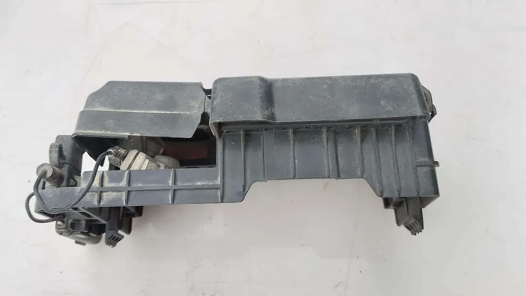 Battery Terminal - 2018 GMC Terrain