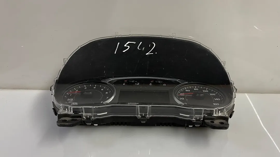 Speedometer - 2018 Chevrolet Traverse LT