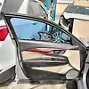 Door (LHF) - 2014 Cadillac ATS LUXURY