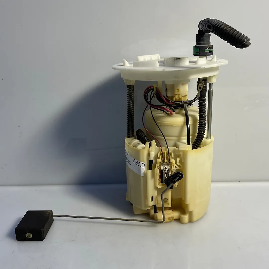 Fuel pump - 2016 Lincoln MKX Premier