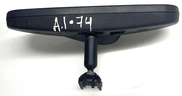 Mirror (Inner rear view) - 2013 Chevrolet SILVERADO