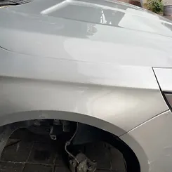 Fender (RHF) - 2018 Chevrolet Impala