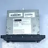 Navigation DVD player - 2011 GMC Sierra