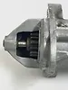 Starter Motor - 2015 Cadillac ATS Standard RWD