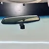 Mirror (Inner rear view) - 2017 Ford Edge