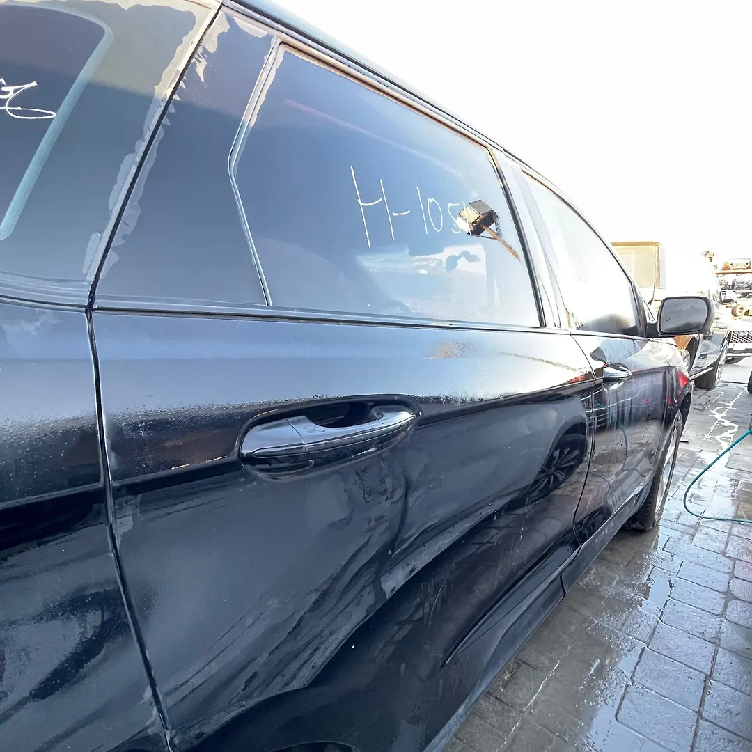 Door (RHB) - 2017 Ford Edge SE