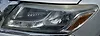 Headlight (LH) - 2014 Nissan Pathfinder SE 3.5i