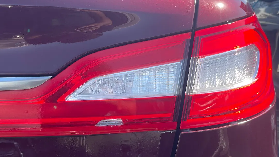 Tail Light (RH) - 2018 Lincoln MKX