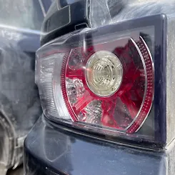 Tail Light (LH) - 2012 Land Rover Range Rover Evoque
