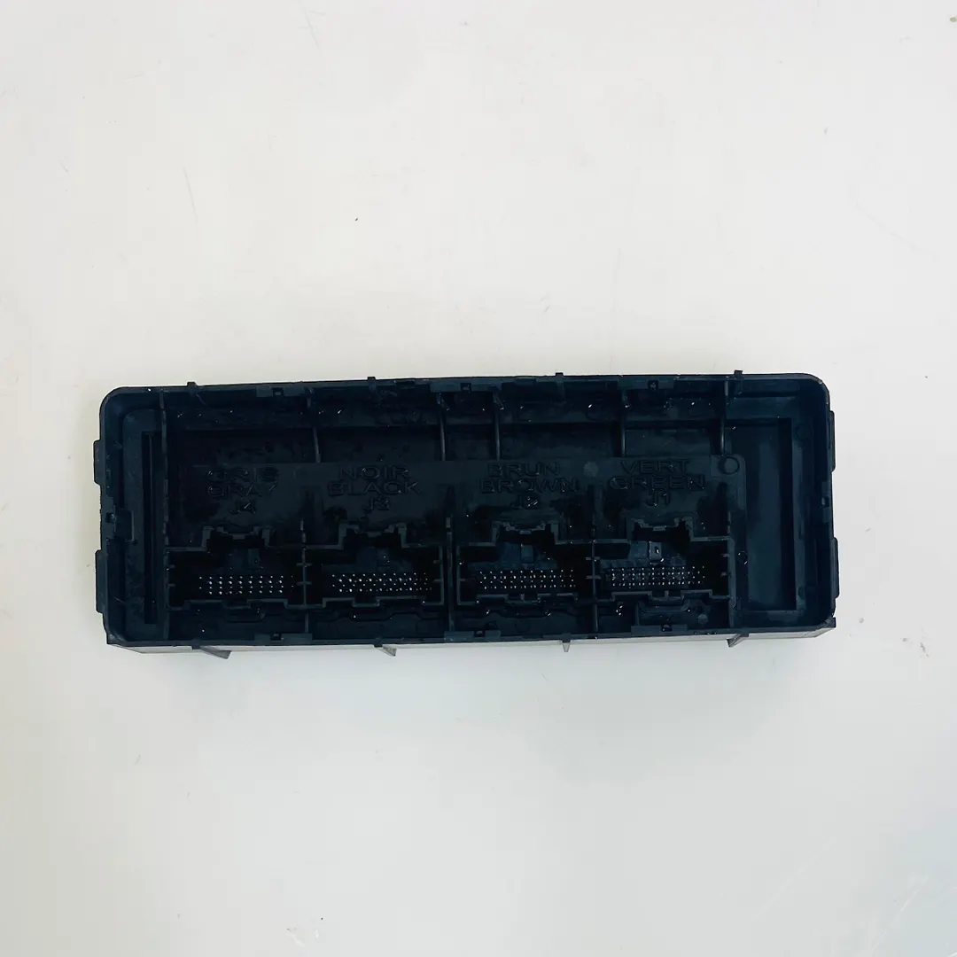 Climate Control module - 2014 Chevrolet Impala LTZ (2LZ)