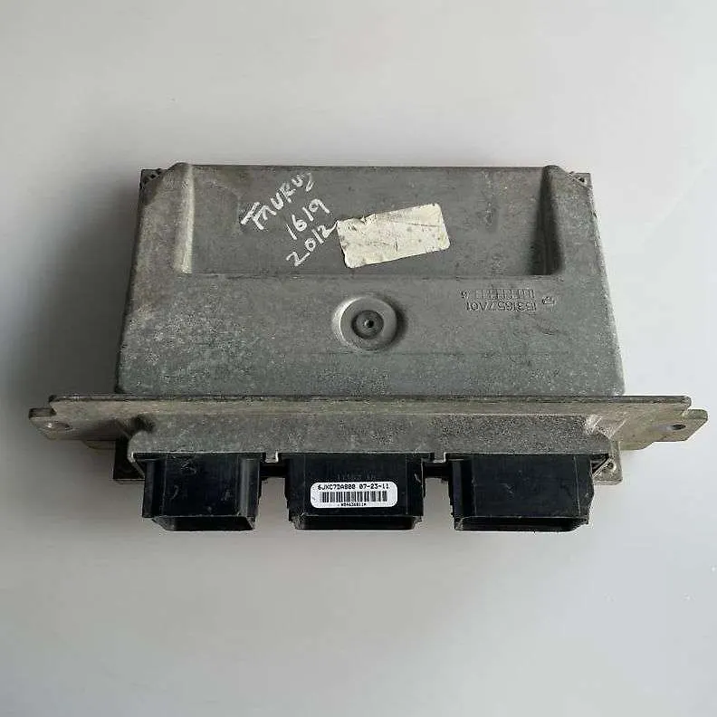Engine ecm - 2012 Ford Taurus SE