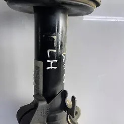 Shock Absorber (LHF) - 2013 Audi A7