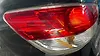 Tail Light (LH) - 2013 Nissan Pathfinder 3.5i