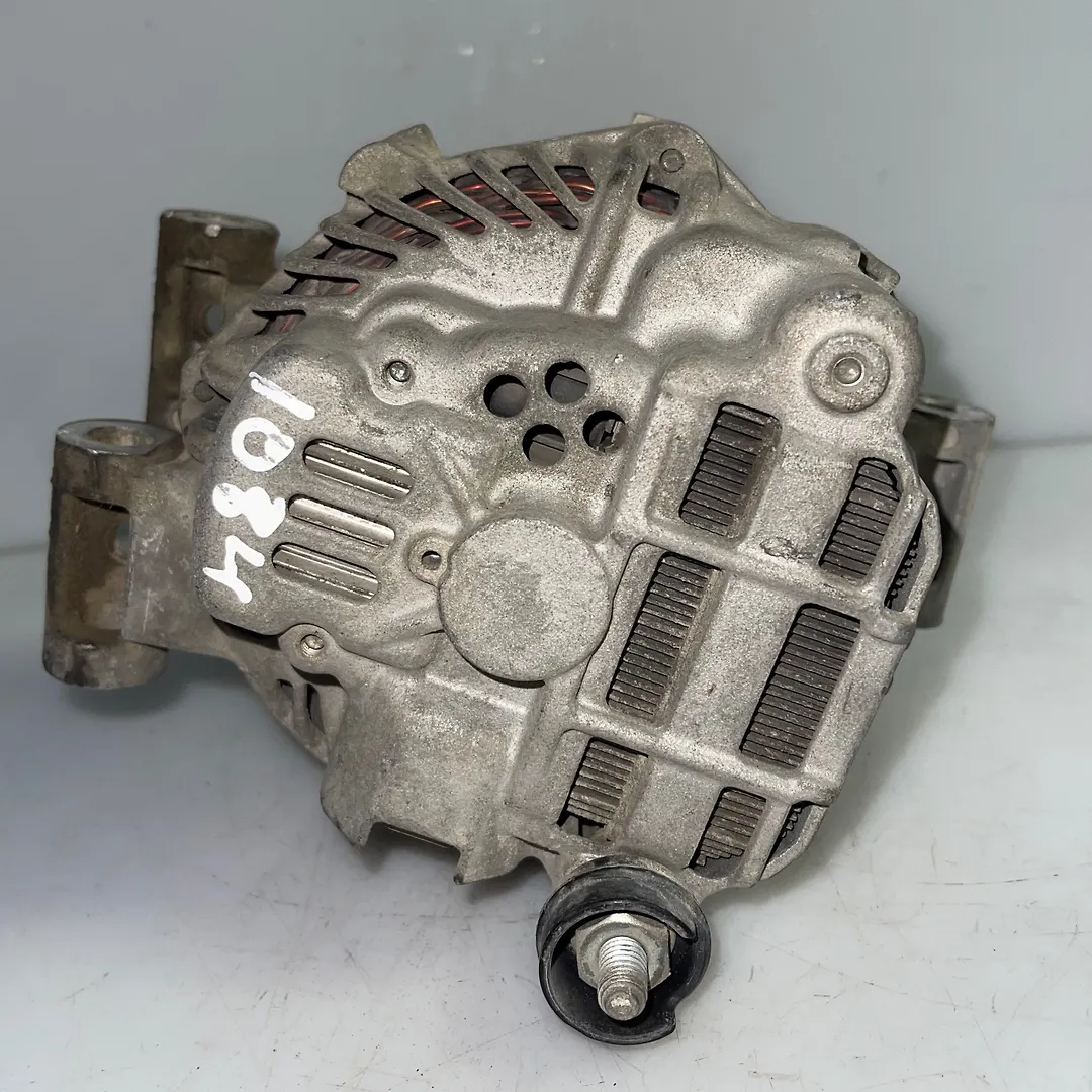 Alternator - 2007 Chevrolet Lumina