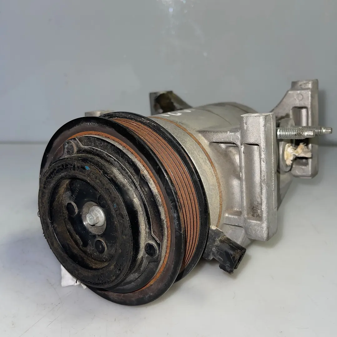 AC Compressor - 2015 Jeep GRAND CHEROKEE