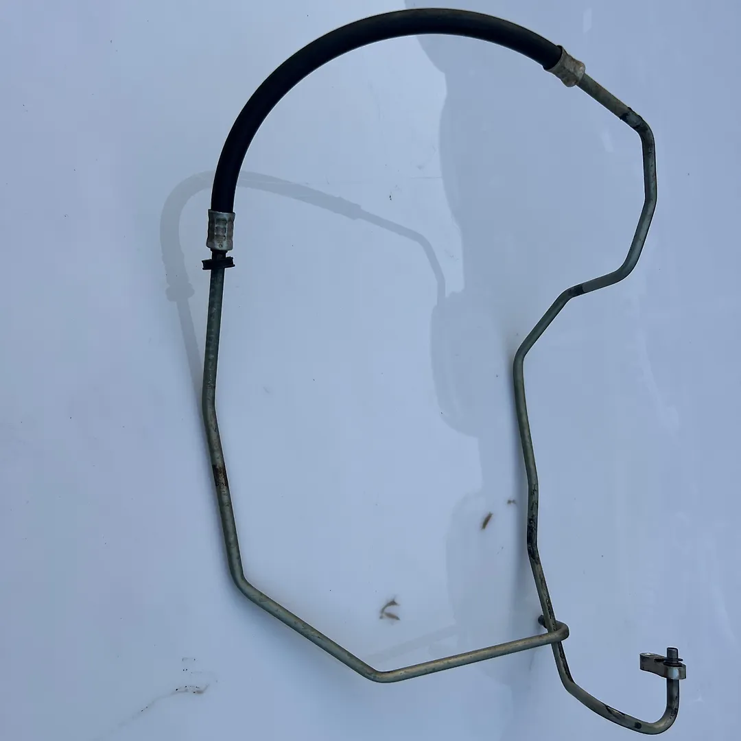 Gearbox Pipe - 2017 Chevrolet Impala