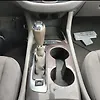 Transmission shift - 2018 Chevrolet Malibu