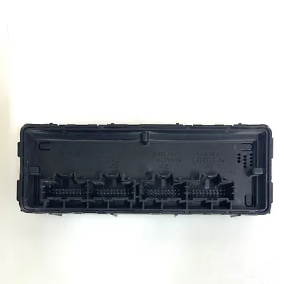 Climate Control module - 2019 Cadillac XTS Luxury FWD