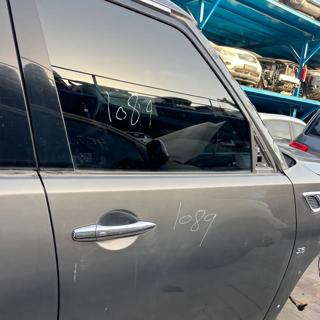 Door (RHF) - 2014 Infiniti QX80 SUV