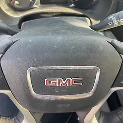 Airbag (Steering) - 2018 GMC Terrain Export Only