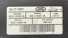 Seat Control Module - 2013 Land Rover RANGE ROVER SPORT